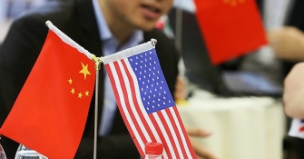 中美WTO再交锋:中方批美明目张胆地胁迫