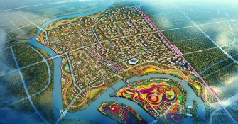 美好置业：战略升级  各项业务稳步推进 