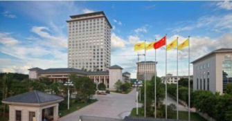 温氏股份：领跑行业  营收稳增