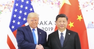 中美元首同意重启两国经贸磋商 