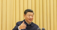习近平出席全国宗教工作会议并发表重要讲话