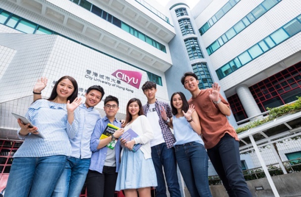 不在内卷中躺平！如何做出最优选择？香港城市大学研究生课程攻略为您解答！