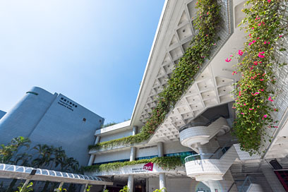 不在内卷中躺平！如何做出最优选择？香港城市大学研究生课程攻略为您解答！