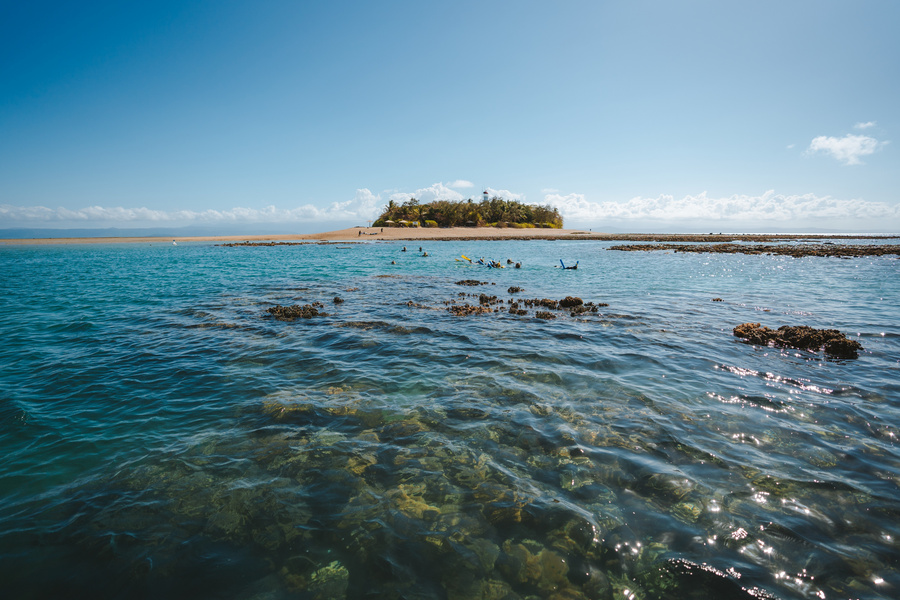 651675-2019 Content Images - Tropical North Queensland