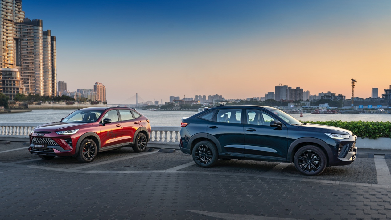 路上的汽车

描述已自动生成