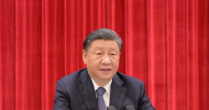 习近平：在纪念毛泽东同志诞辰130周年座谈会上的讲话